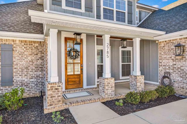 2785 Trestle Way, Cantonment, FL 32533