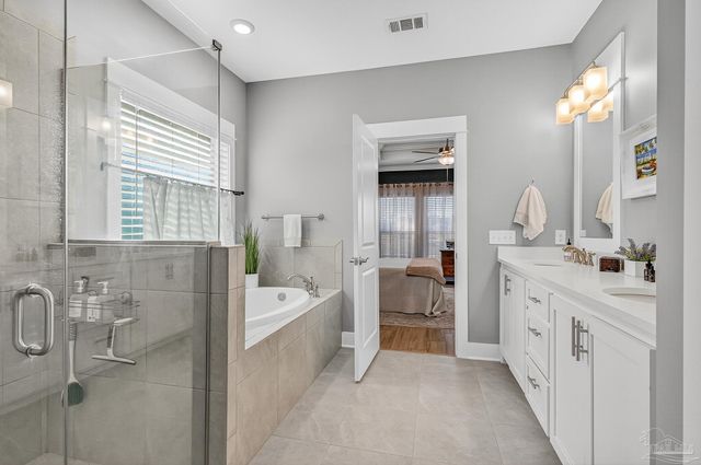 2785 Trestle Way, Cantonment, FL 32533