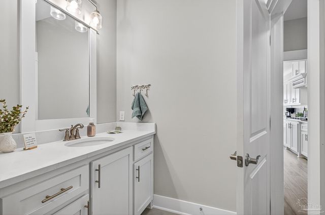 2785 Trestle Way, Cantonment, FL 32533