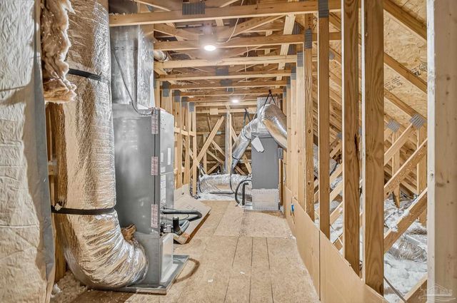 2785 Trestle Way, Cantonment, FL 32533