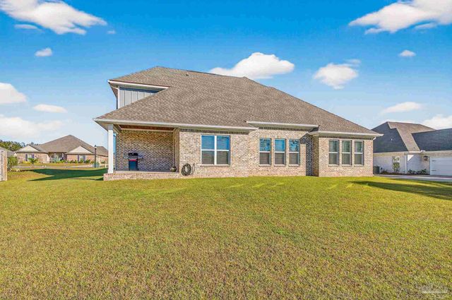 2785 Trestle Way, Cantonment, FL 32533