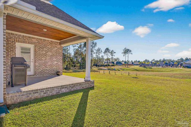 2785 Trestle Way, Cantonment, FL 32533
