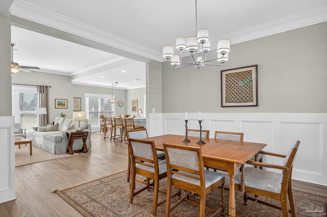 2785 Trestle Way, Cantonment, FL 32533