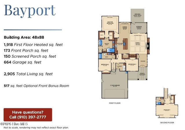 7374 Foxbriar Drive, Leland, NC 28451