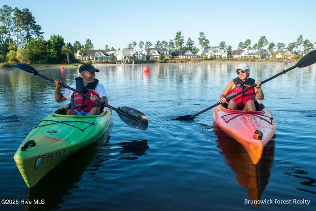 7374 Foxbriar Drive, Leland, NC 28451