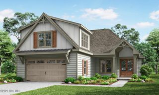 7374 Foxbriar Drive, Leland, NC 28451