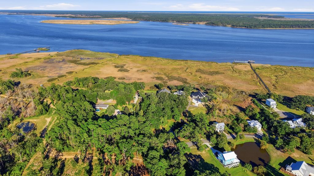 Lot 2 Golf Dr., Georgetown, SC 29440 — photo 3