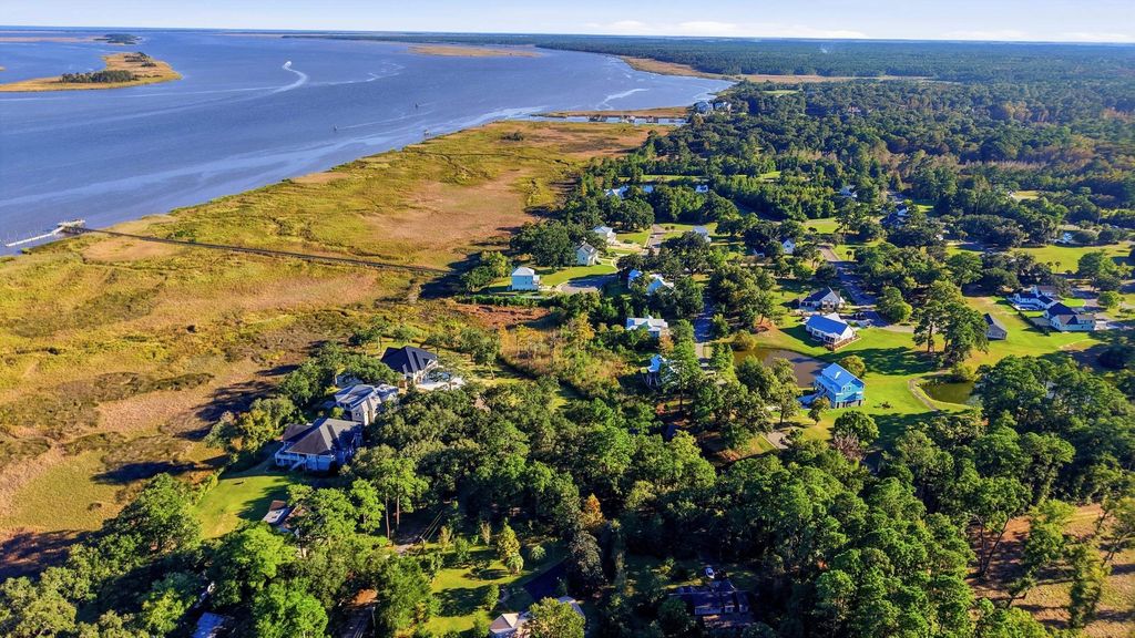 Lot 2 Golf Dr., Georgetown, SC 29440 — photo 4