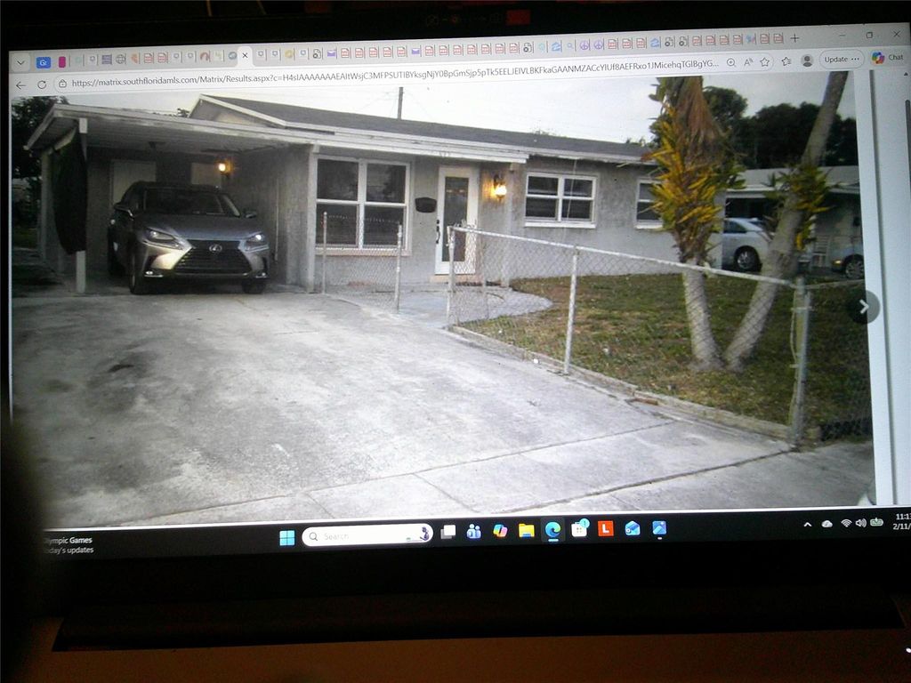 625 NW 21st Street, Pompano Beach, FL 33060