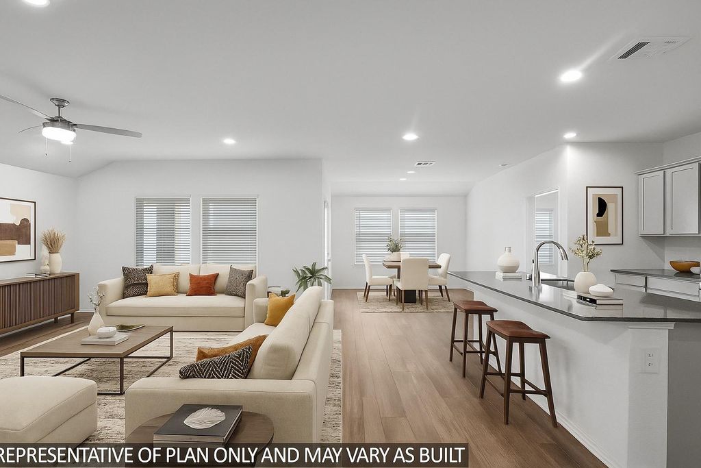 518 Samuel Ridge Drive, Dayton, TX 77535