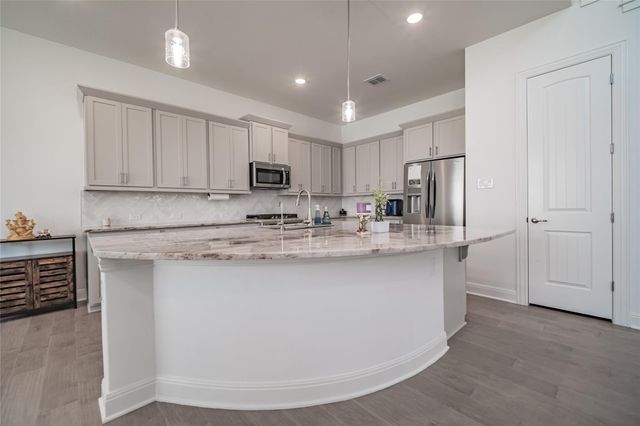 3049 Sage Ranch DR, Leander, TX 78641