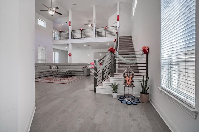 3049 Sage Ranch DR, Leander, TX 78641
