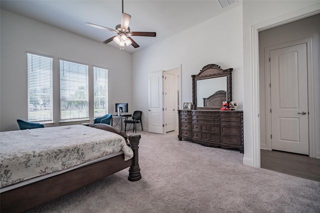 3049 Sage Ranch DR, Leander, TX 78641