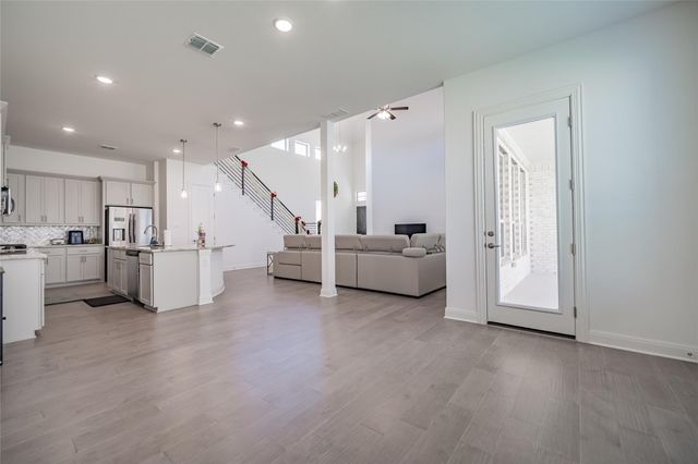 3049 Sage Ranch DR, Leander, TX 78641