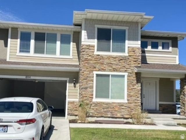 894 S 2100 W, Orem, UT 84059