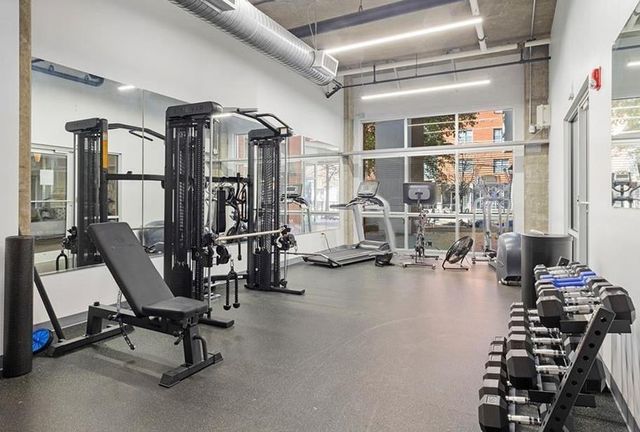 245 N Highland Avenue NE 416, Atlanta, GA 30307