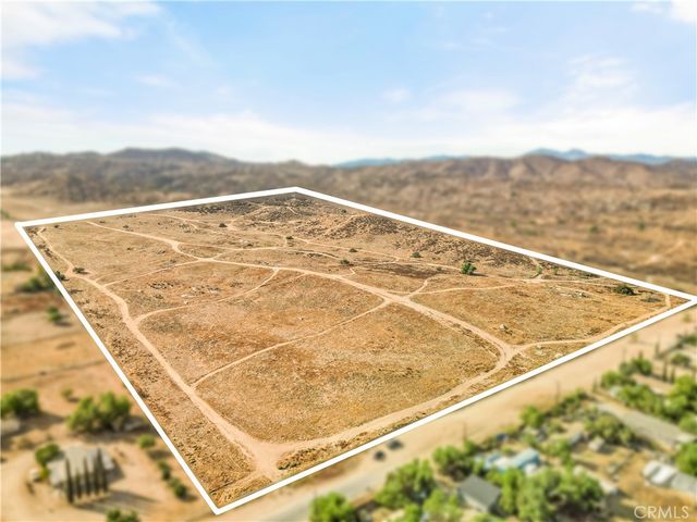 0 no address, Perris, CA 92570