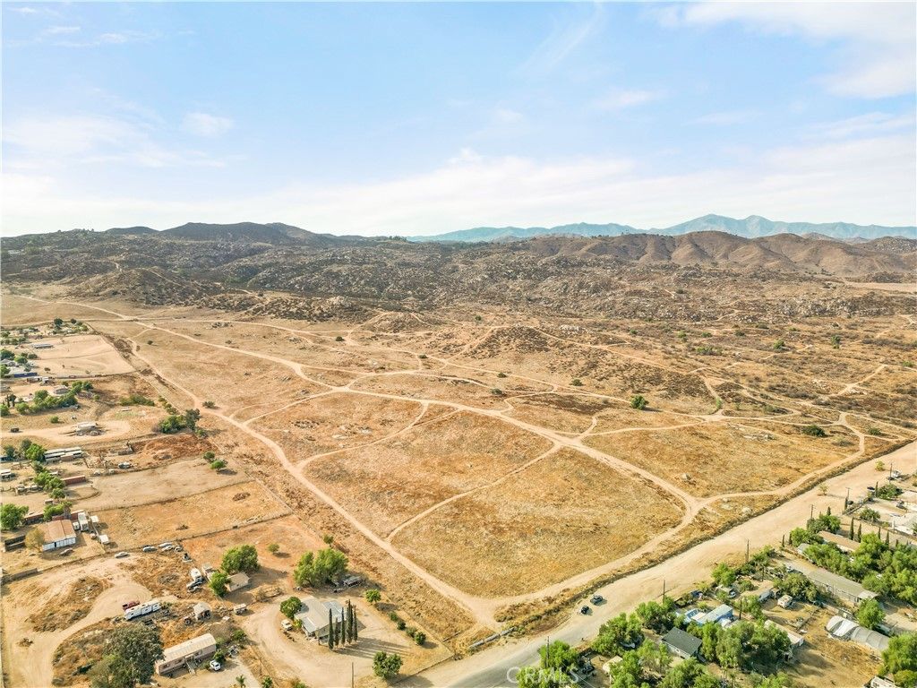 0 no address, Perris, CA 92570