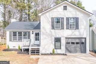 5367 Rails Way, Norcross, GA 30071