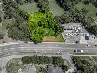 3621 Rogers Avenue, Fort Smith, AR 72903