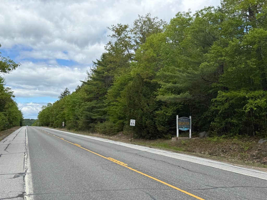 0 Portland Road, Bridgton, ME 04009 — photo 2