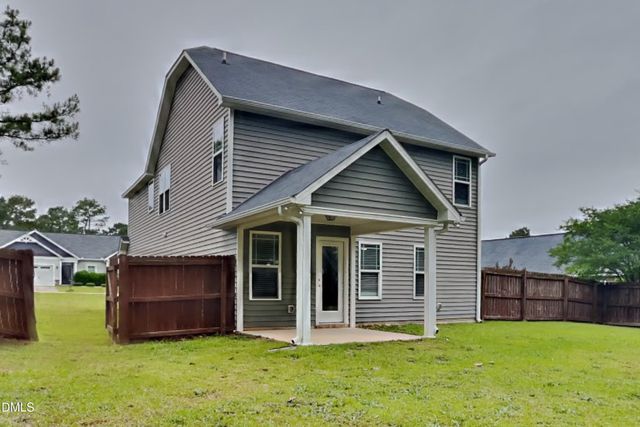 31 Burr Oak Circle, Bunnlevel, NC 28323