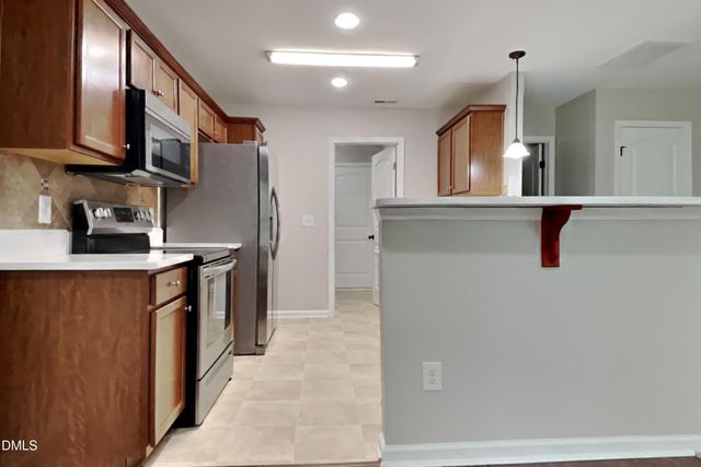 31 Burr Oak Circle, Bunnlevel, NC 28323