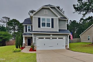 31 Burr Oak Circle, Bunnlevel, NC 28323