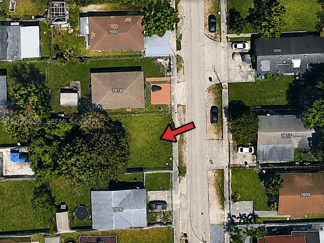 7610 NW 15th Ave, Miami, FL 33147