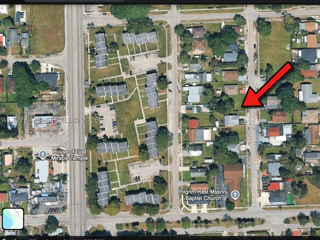 7610 NW 15th Ave, Miami, FL 33147