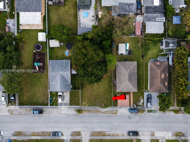 7610 NW 15th Ave, Miami, FL 33147