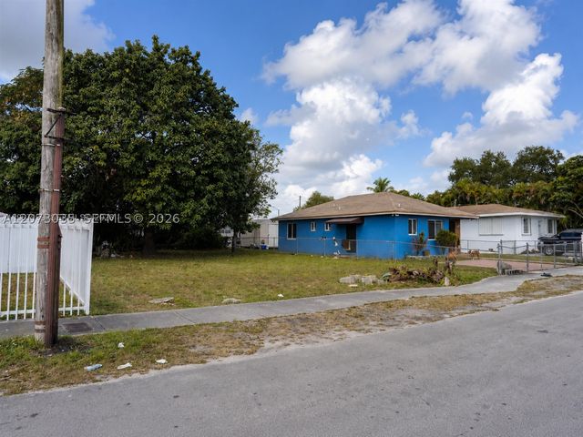 7610 NW 15th Ave, Miami, FL 33147