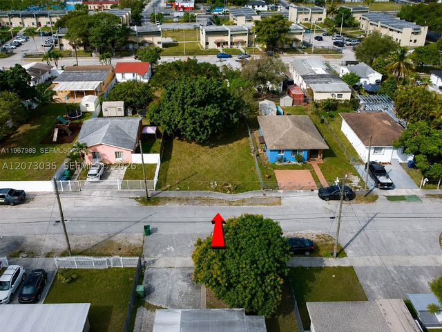 7610 NW 15th Ave, Miami, FL 33147