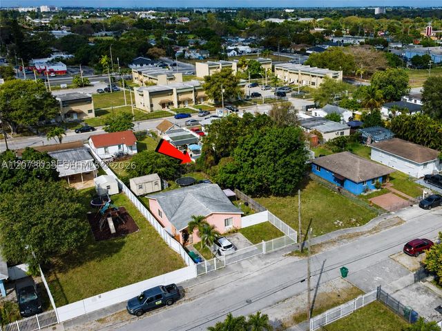 7610 NW 15th Ave, Miami, FL 33147