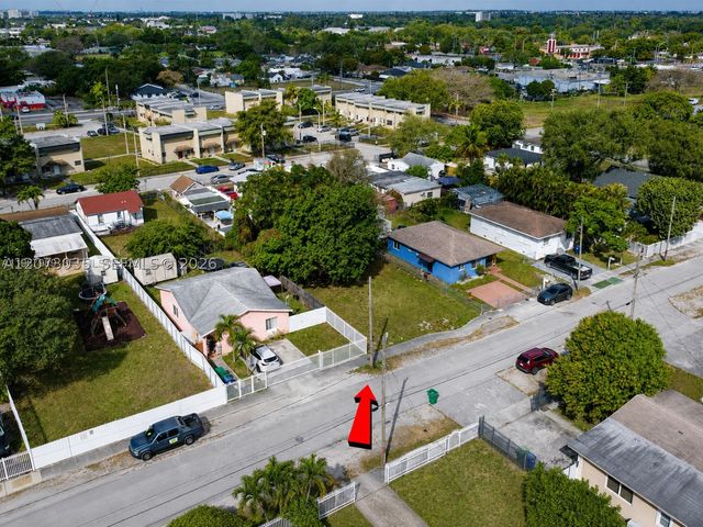 7610 NW 15th Ave, Miami, FL 33147