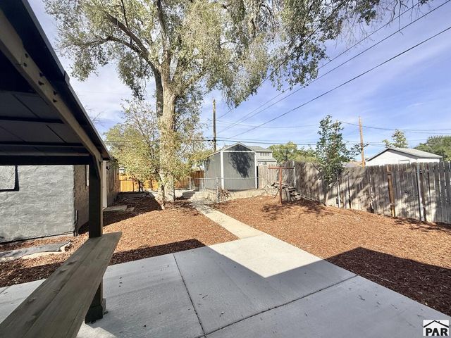 1205 W 15th St, Pueblo, CO 81003