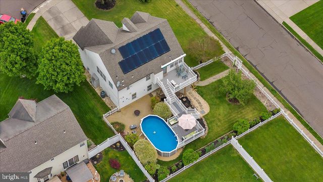 1 TULIP CT, Deptford, NJ 08096