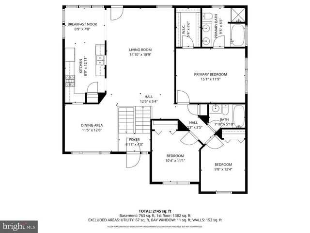 1 TULIP CT, Deptford, NJ 08096