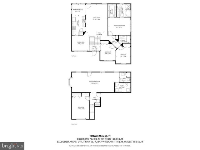 1 TULIP CT, Deptford, NJ 08096