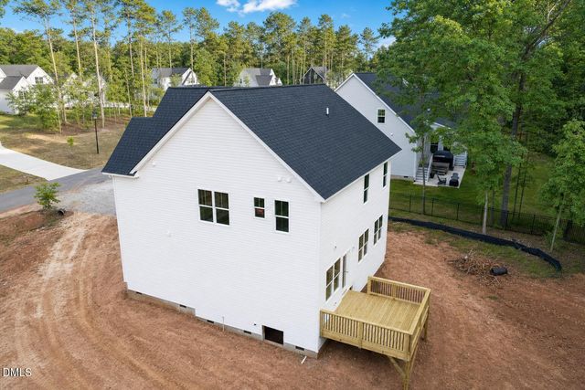 190 Purslane Drive 93, Franklinton, NC 27525