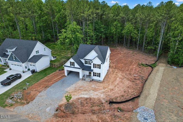 190 Purslane Drive 93, Franklinton, NC 27525