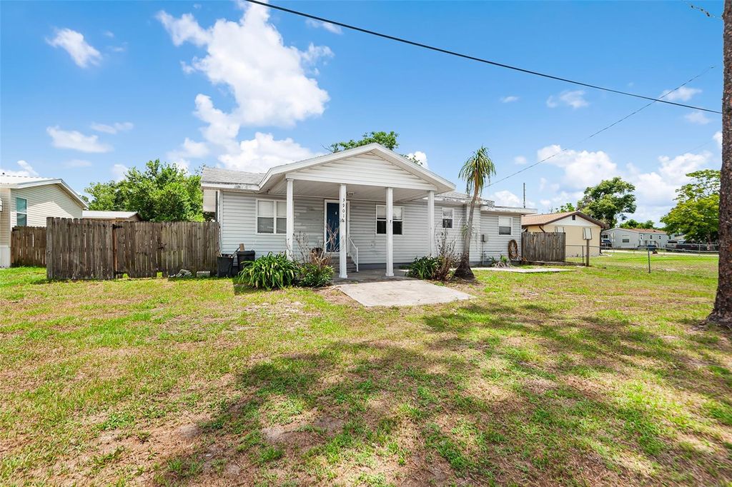 39014 KIRKLAND DRIVE, Zephyrhills, FL 33542