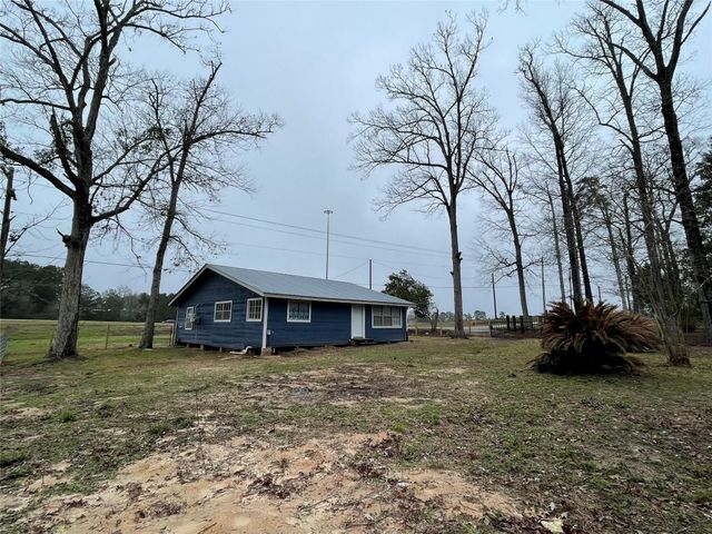 111 Cronin Road, Shepherd, TX 77371