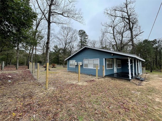 111 Cronin Road, Shepherd, TX 77371