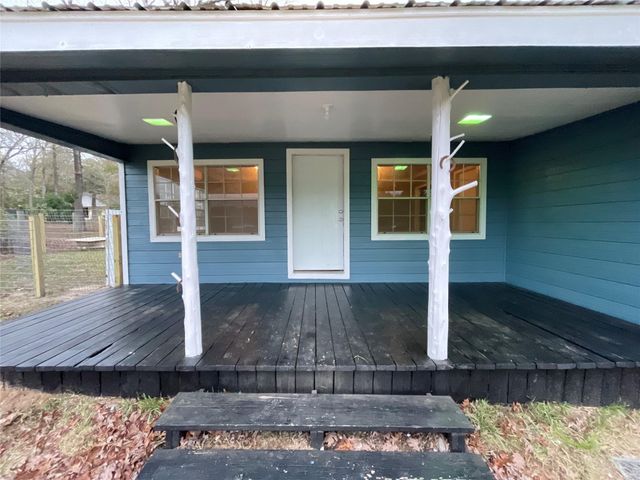 111 Cronin Road, Shepherd, TX 77371