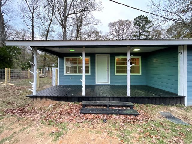 111 Cronin Road, Shepherd, TX 77371