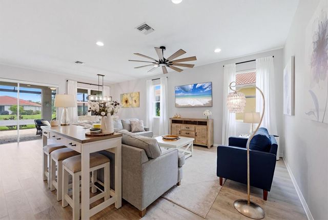 11642 PARROTFISH STREET, Venice, FL 34292