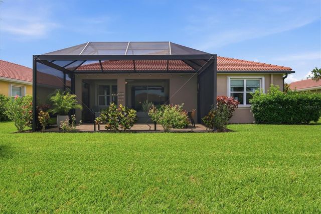 11642 PARROTFISH STREET, Venice, FL 34292