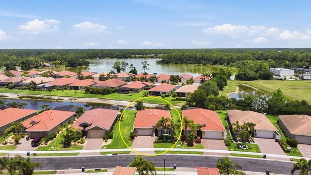 11642 PARROTFISH STREET, Venice, FL 34292