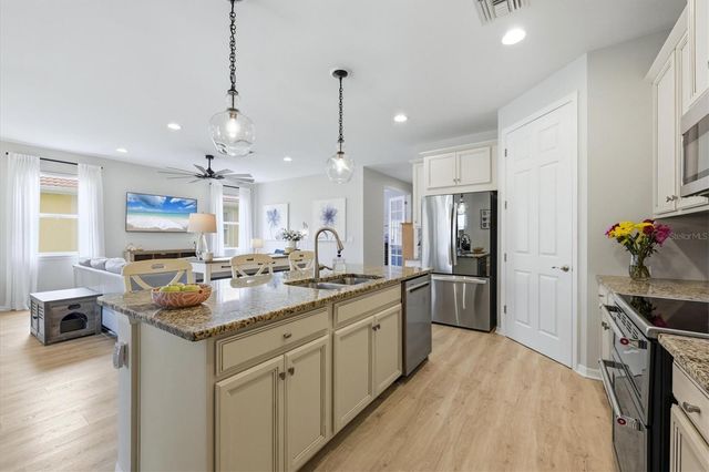 11642 PARROTFISH STREET, Venice, FL 34292